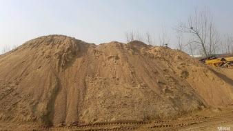 濟(jì)南市內(nèi)沙子,石料,石粉大量出售