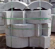 【芝麻灰路沿石,路沿石,君達石材路沿石(圖)】價格,廠家,圖片,石材石料,山東君達石業(銷售部)-中國行業信息網