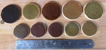 津冀重要礦產(chǎn)資源集中區(qū)資源綜合利用與評價(jià)取得新進(jìn)展