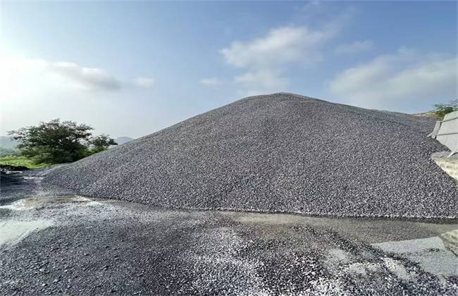 南寧砂石料供應(yīng)與銷售全解析 廠家批發(fā)、級配料、水穩(wěn)石料、碎石料一站式服務(wù)
