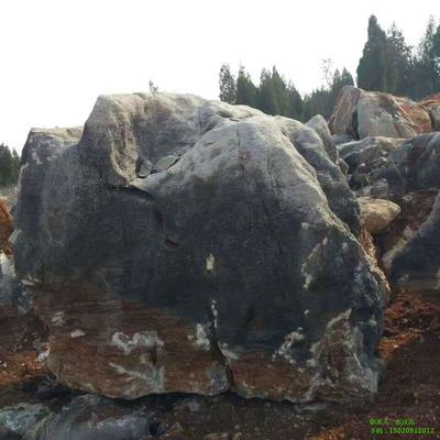 園林景觀石 連接南京與南通的自然藝術(shù)與商業(yè)橋梁