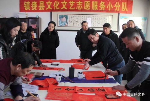 鎮(zhèn)賚縣委宣傳部組織開(kāi)展 我們的中國(guó)夢(mèng) 文化進(jìn)萬(wàn)家系列文化文藝活動(dòng)