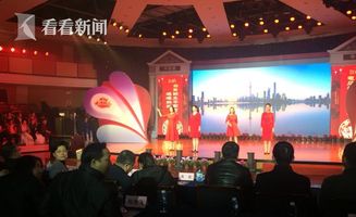 上海成立民星文化聯盟，助力文化藝術交流